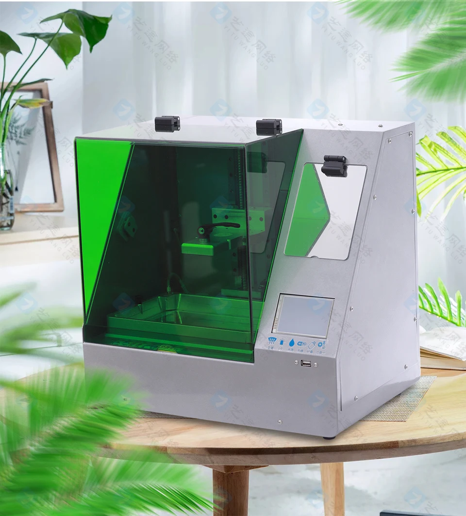 Vast Sea Levy K5 UV lcd DLP 3d принтер s 8 9 дюймов 2K лазерный большой Фотон УФ Смола SLA