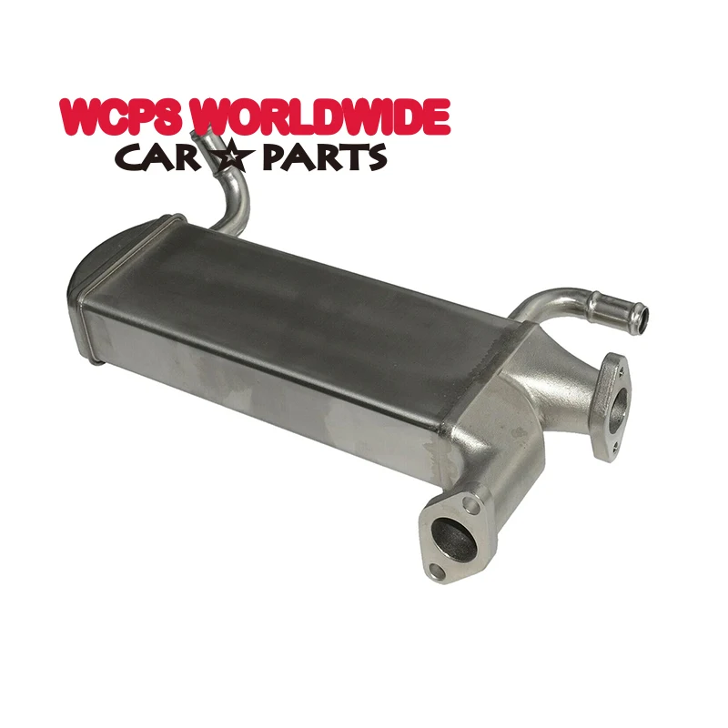Охлаждающий клапан EGR 03L131511A 03L131511J 03L131511L для VW 2 0 TDi Amarok Crafter рециркуляционный газ