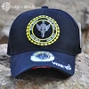 HAN WILD Embroidery Visors Hat Unisex Baseball Caps Hiking Cap Hip Hop Snapback Caps Outdoor Golf Hats Gorra Hombre Gorras 3