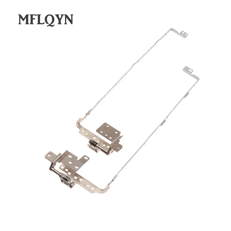 Ноутбук lcd Петли комплект для DELL Inspiron 15R 5520 7520 5525 M521R L+ R lcd петли AM0OF000100 AM0OF000200 P5Y1K KVTK3