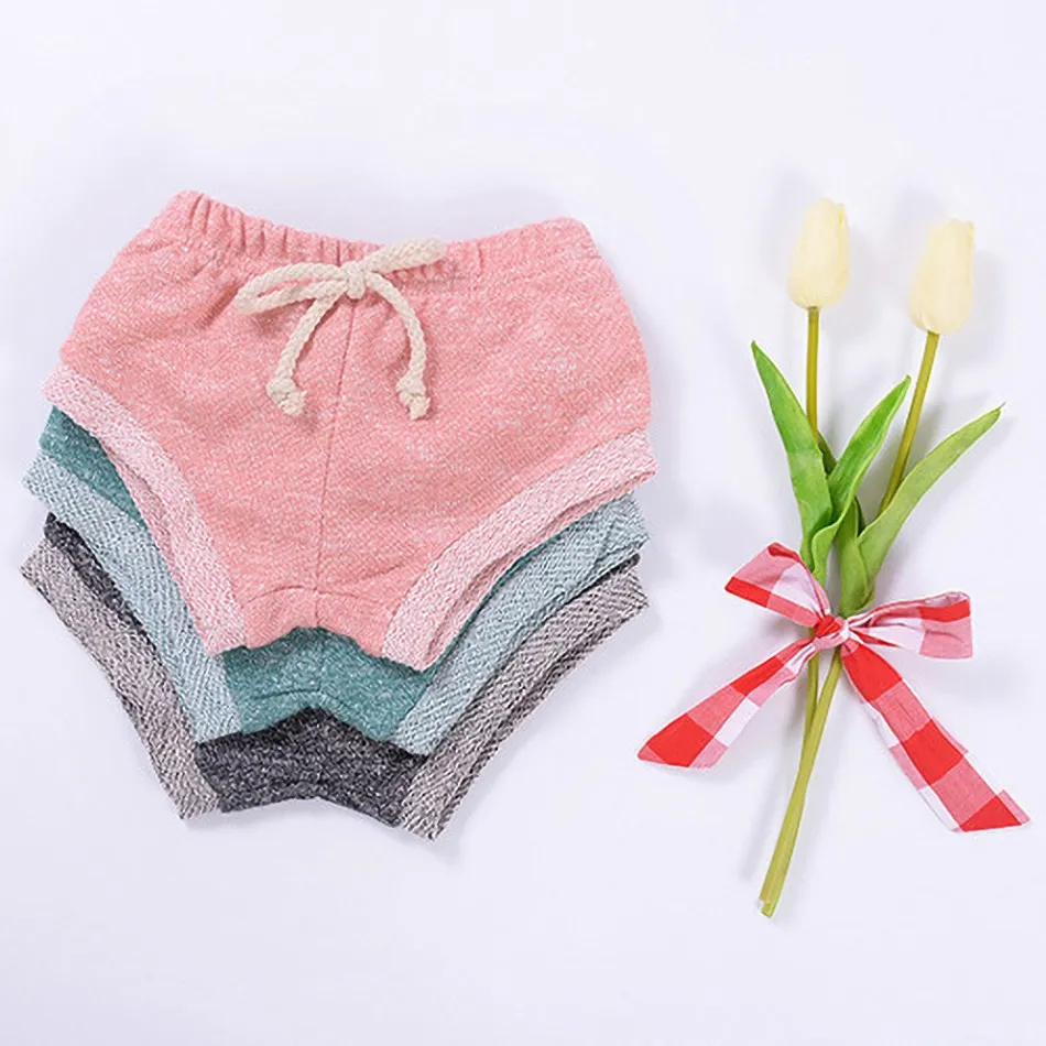 Kids Diaper Short Knickers - Image 2