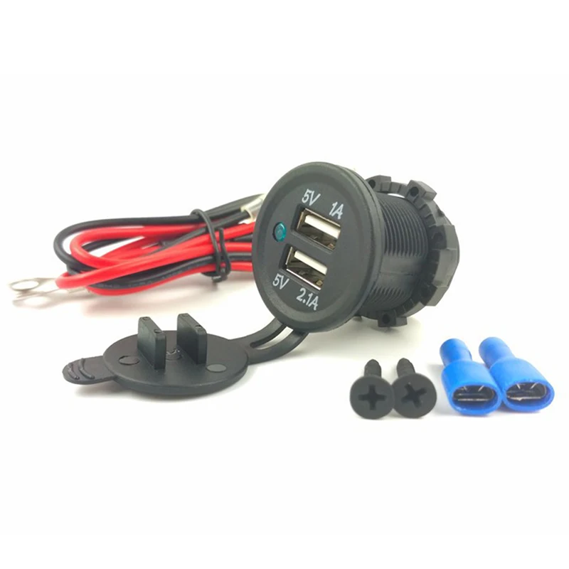 12V/24V  USB  ÷ DC   ڵ ð  