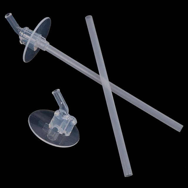 Hot thermos funtainer 12 oz replacement straw Hotsell