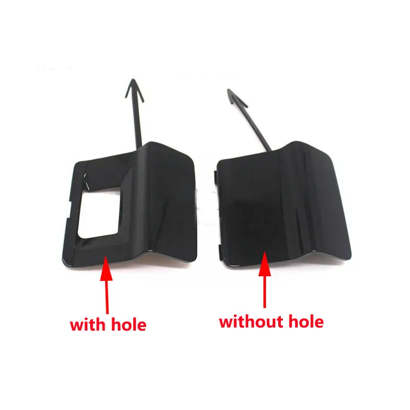 Trunk Tailgate Rear Spare Tire Wheel Camera Hole Cover For Toyota