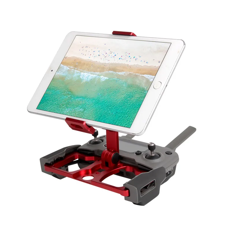 

Upgrade Smartphone Tablet Clip CrystalSky Monitor Holder for DJI MAVIC 2 PRO/ ZOOM/ MAVIC PRO/ AIR/ SPARK Drone