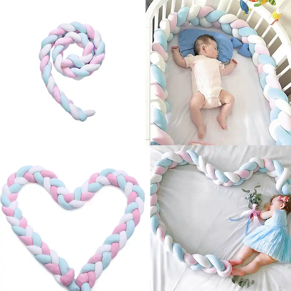 newborn baby pillow bed