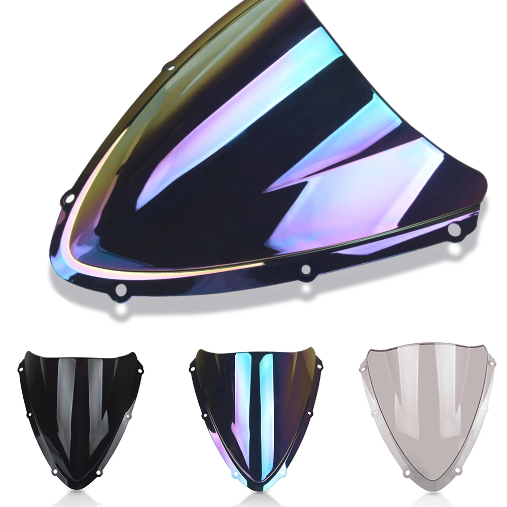 Ветровое стекло GSXR600 GSXR750 K8 для мотогонок ветровое Suzuki GSX-R GSXR 600 750 2008 2009 2010 / 08 09 10
