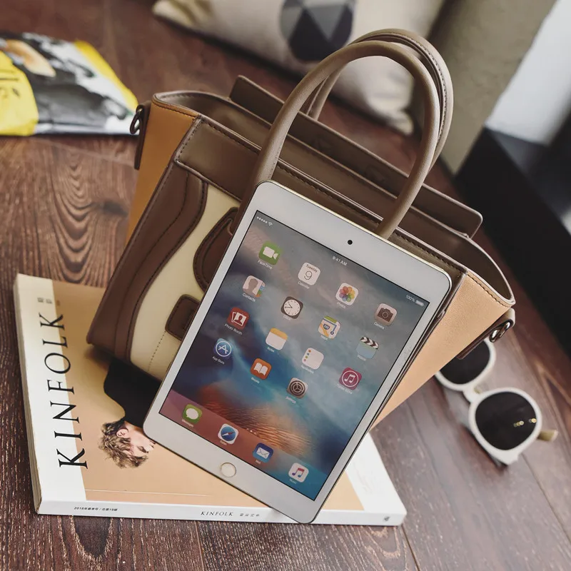 Bolsos Mujer Сумка-тоут роскошные сумки женские сумки дизайнерские женские Сумки из искусственной кожи Сумка через плечо известный дизайнер сумки через плечо