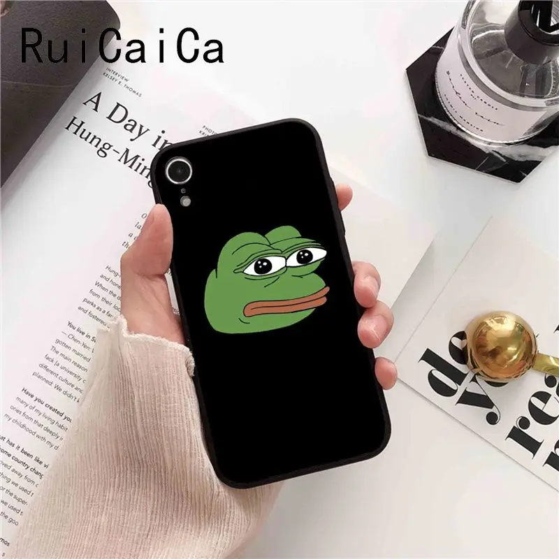 Pepe Memes Sad Frog