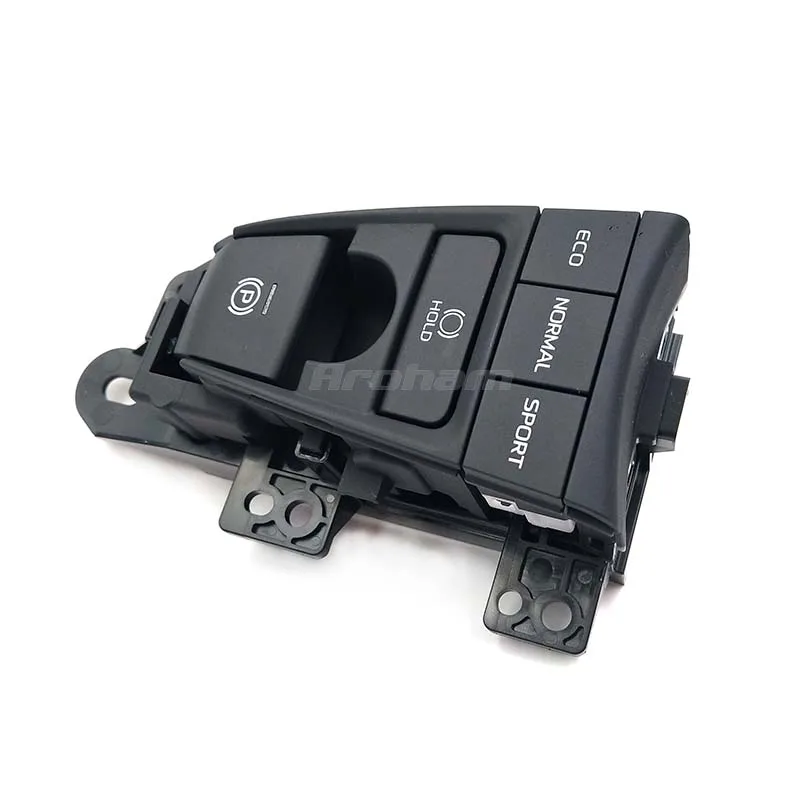 For Toyota Camry Parking Hold 2018 2019 xv70 Electronic Brake Switch P-switch Handbrake Button ECO Button Sport Mode Switch