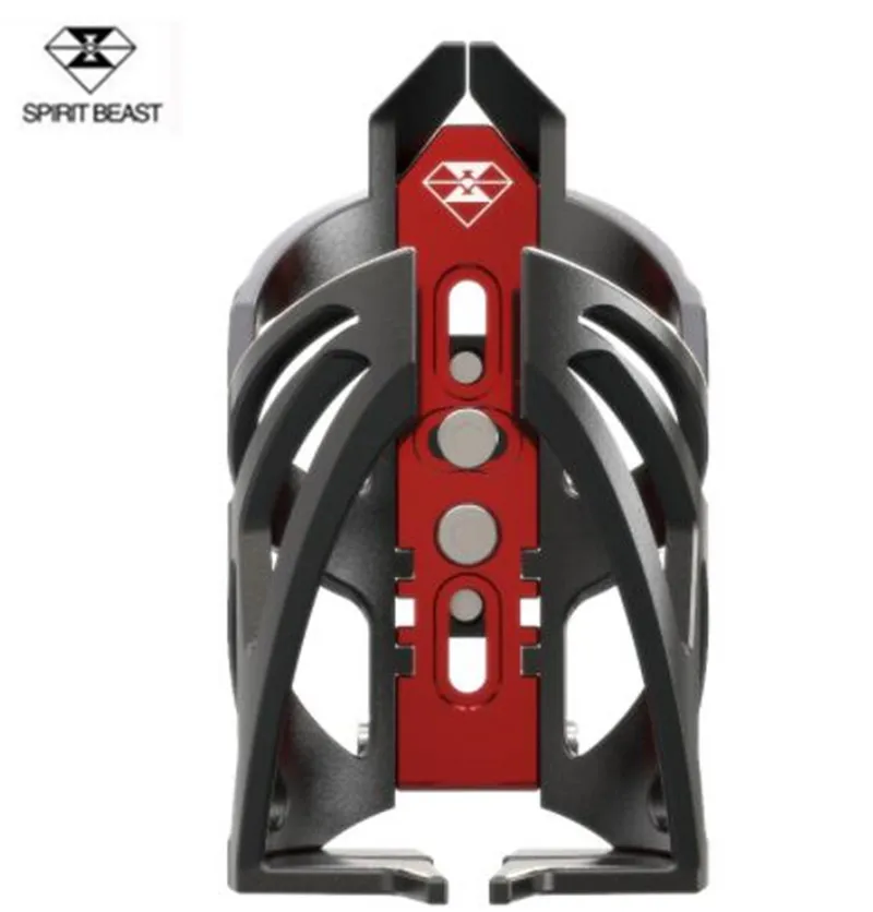 

SPIRIT BEAST Bottle Holder Modification Accessories Motorcycle Water Bottle Holder Universal Riding Equipment Mountain Bike Beve