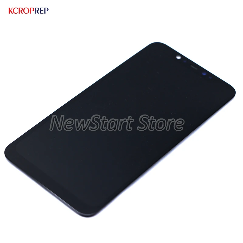TFT для Xiaomi Mi 8 lcd дисплей кодирующий преобразователь сенсорного экрана в сборе для Xiaomi Mi 8 lcd с рамкой сменный аксессуар протестирован