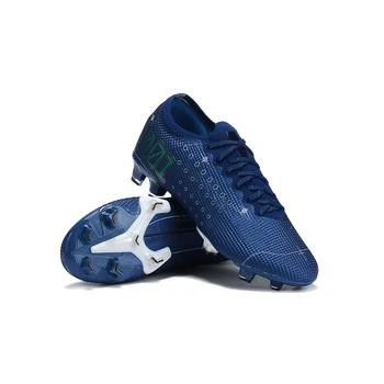 

free shipping Assassin 13 FG football boots men training football shoes soccer boots sneakers soccer shoes soccer cleats NK033