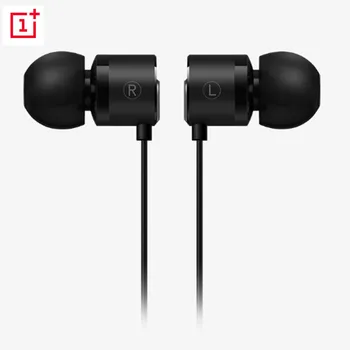 

Original OnePlus Type-C Bullets Earphones OnePlus Bullets 2T In-Ear Headset With Remote Mic for Oneplus 7 pro 6T 7T Mobile Phone