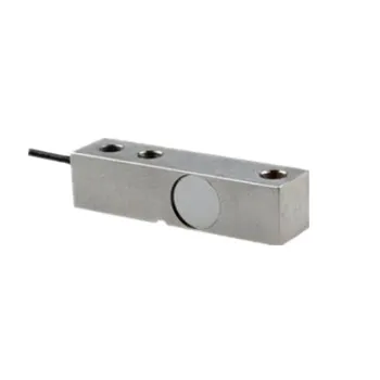 Cheap Taian Zhonghang Keli SQB Weighing Sensor Load Cell For Platform Scale Blending Scale