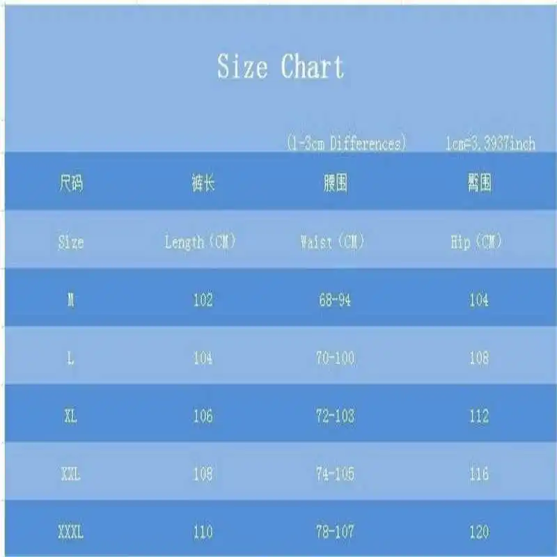 Повседневное боковая молния юбка Штаны Для мужчин брюки в стиле хип хоп для бега