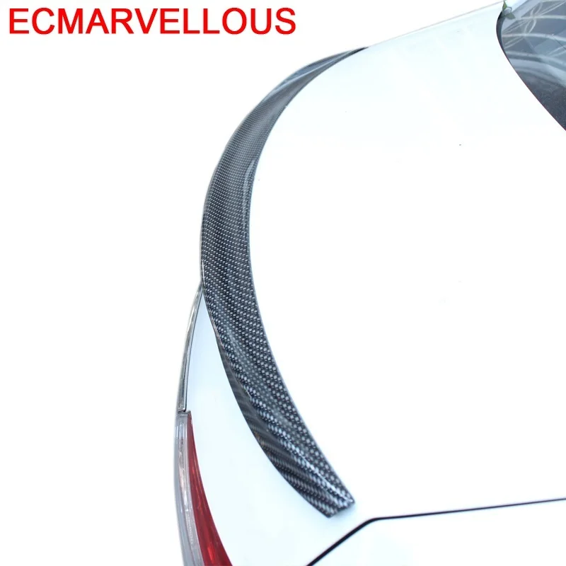 

Decoration Mouldings Exterior Automovil Car Styling Automobiles Decorative Wing Spoilers 14 15 16 17 18 FOR Toyota Levin