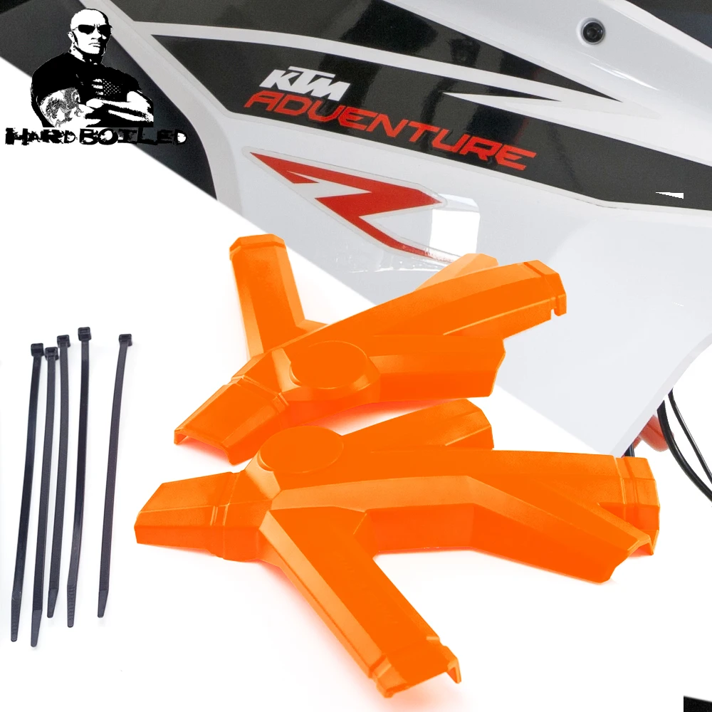 Аксессуары для мотоциклов KTM 1090 1190 ADVENTURE 1290 SUPER защита рамы бампера Защитная