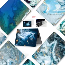 Ноутбук чехол для Macbook Pro Touch bar ID A1932 Крышка для Mac Macbook Air 13 A1466 Pro retina, возрастом 11, 12, 13, 15 13,3 15,4 Цвет печати основа