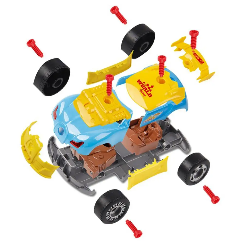 thinkgizmos take apart toys
