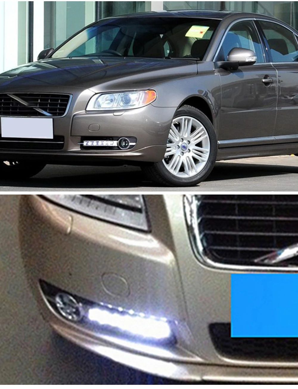 速-1沃尔沃S80_09