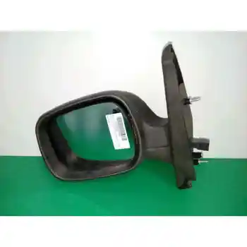 

7700304834 LEFT REARVIEW RENAULT KANGOO (F/KC0)