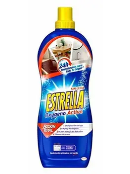 

Estrella Oxygeno Activo 1,25l