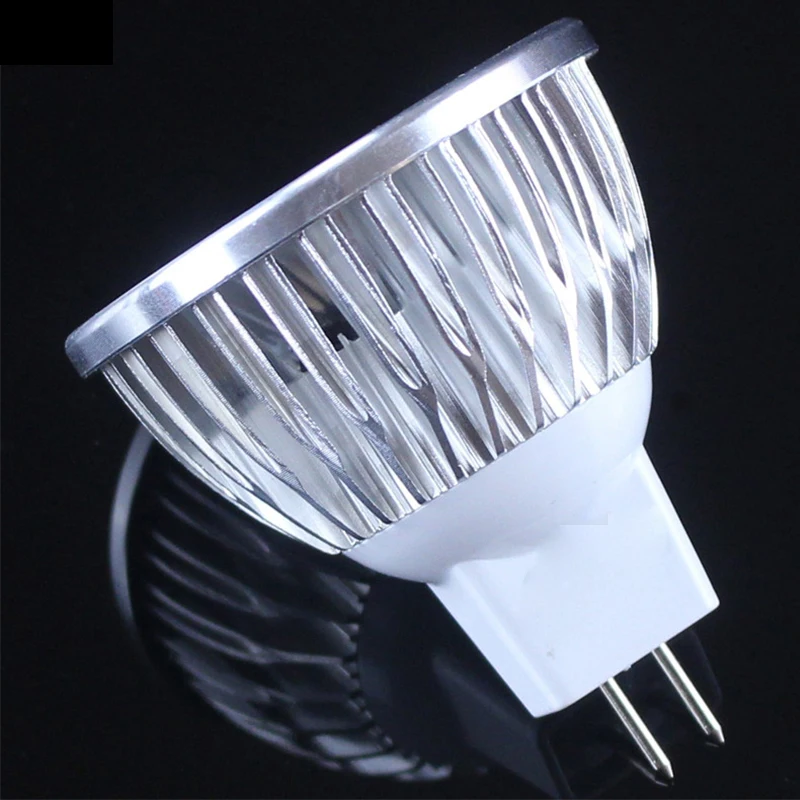 Nieuwe 높은 전원 Lampada Led MR16 COB 9W 12W 15W 18W Led Cob 스포트 라이트 쿨 따뜻한 화이트 MR 16 12 V led 조명