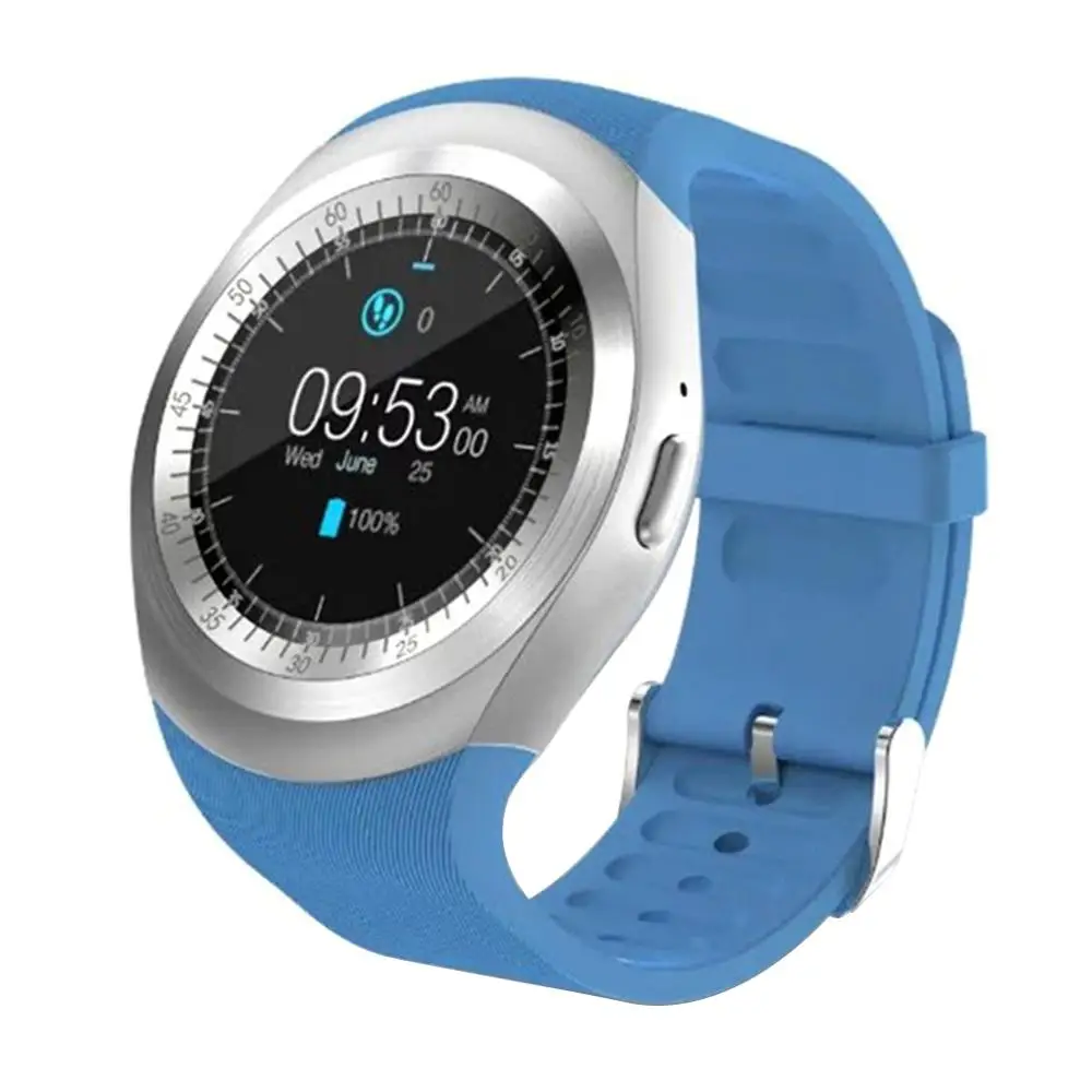 

Bluetooth Smart Watch Heart Rate Blood Pressure Monitor Smartwatch Fitness Tracker Smart Bracelet Band Waterproof Sport Watches