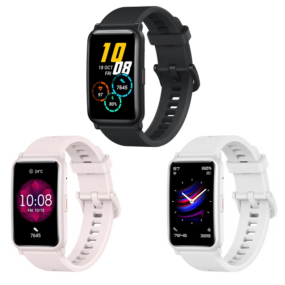 New Global Version Honor Watch ES Smart Watch 1.64