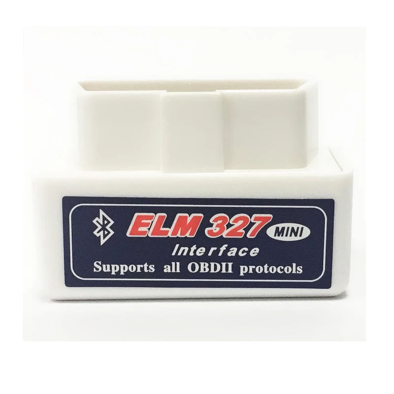 V1.5 elm327 сканер ELM327 Bluetooth Автомобильный базовый состояния считыватель кодов ошибок