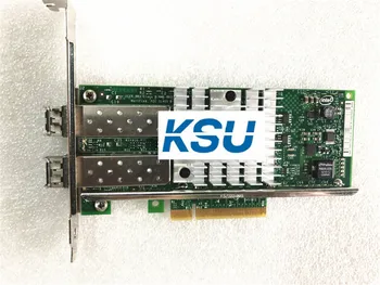 

X520-DA2 X520-SR2 82599ES Dual port 10 Gigabit LAN Network card