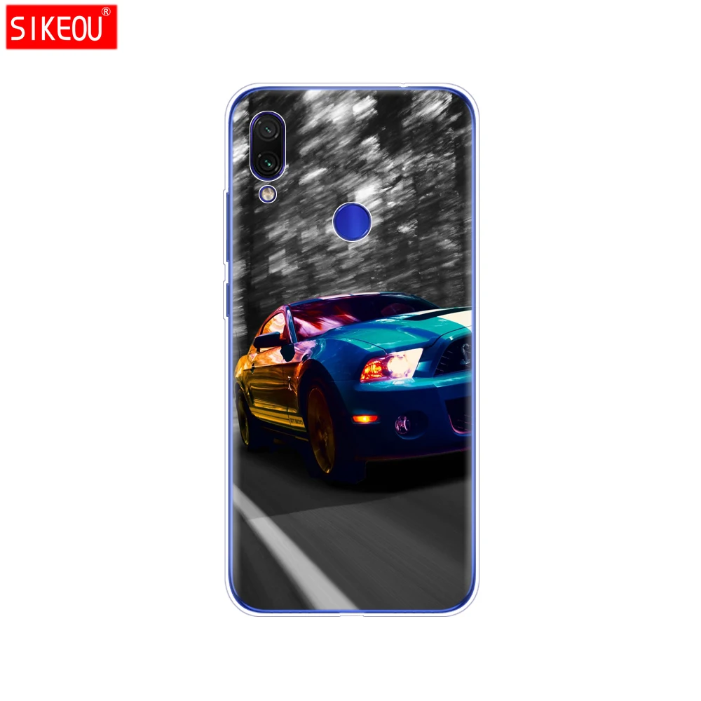 34208 Чехол Xiaomi mi Play Cover Силиконовая задняя крышка mi Play чехол с рисунком кота Coque сумка на Xiaomi mi Play телефонные чехлы бампер бабочка - Цвет: 34208