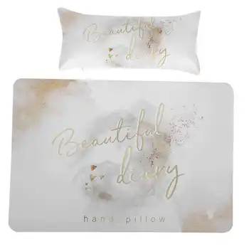 

Nail Files Nail Hand Rest Pillow Cushion Salon Nail Art Hand Arm Rest Pillow Manicure Hand Cushion Buff For Nails