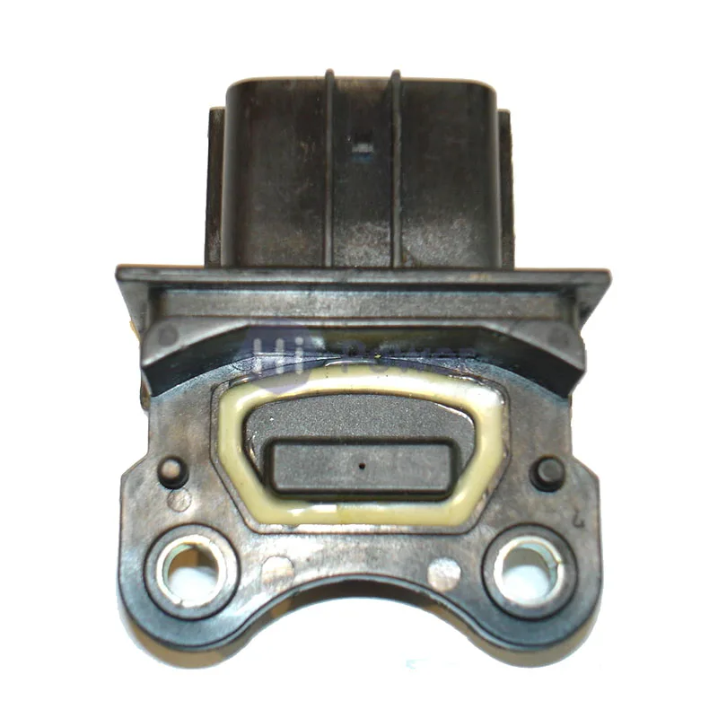OEM модуль зажигания J810(4 зубец вилка) для Mitsubishi T2T54972