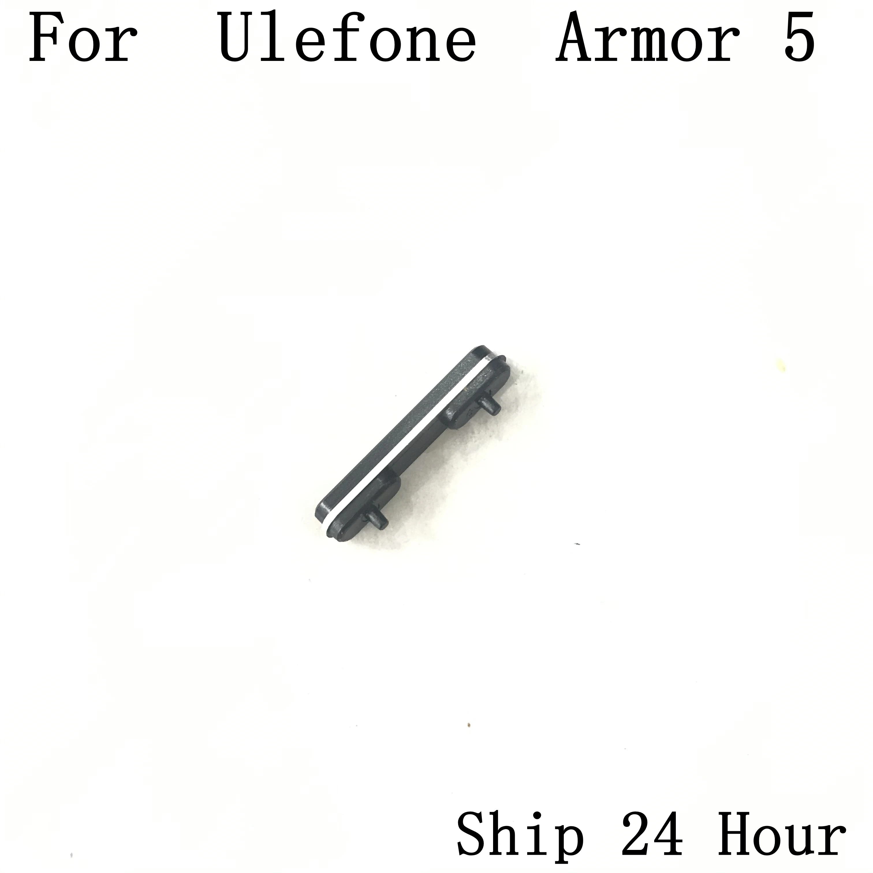 Ulefone Armor 5 используется кнопка увеличения/уменьшения громкости+ кнопка включения для Ulefone Armor 5 Ремонт починка Замена части