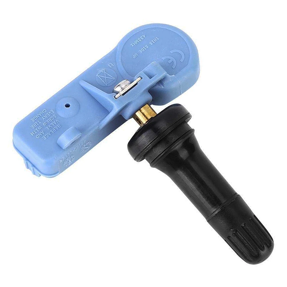 1PCS 433 МГц TPMS датчик давления в автомобильных шинах для Opel Mokka Antara GMC Buick Cadillac Chevrolet 13581561 20922901 22853740 - Цвет: 1PCS