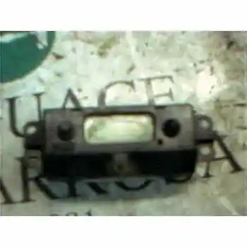 

COMMAND MULTIFUNCTION FORD FOCUS SALOON (CAK) Ghia 98AB15000CCW T478 [2144820]