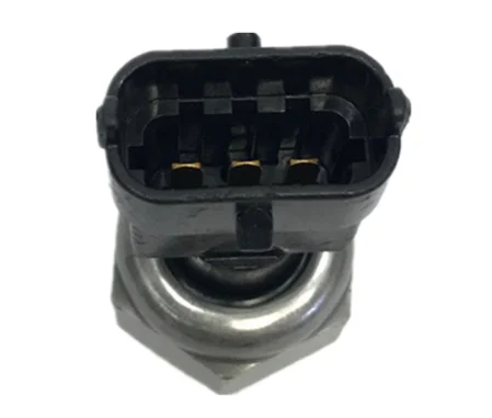 6235649 24418424 подлинный регулятор топлива для Vauxhall Astra Zafira Signum Vectra 2,2/2.2i датчик давления топливной рейки