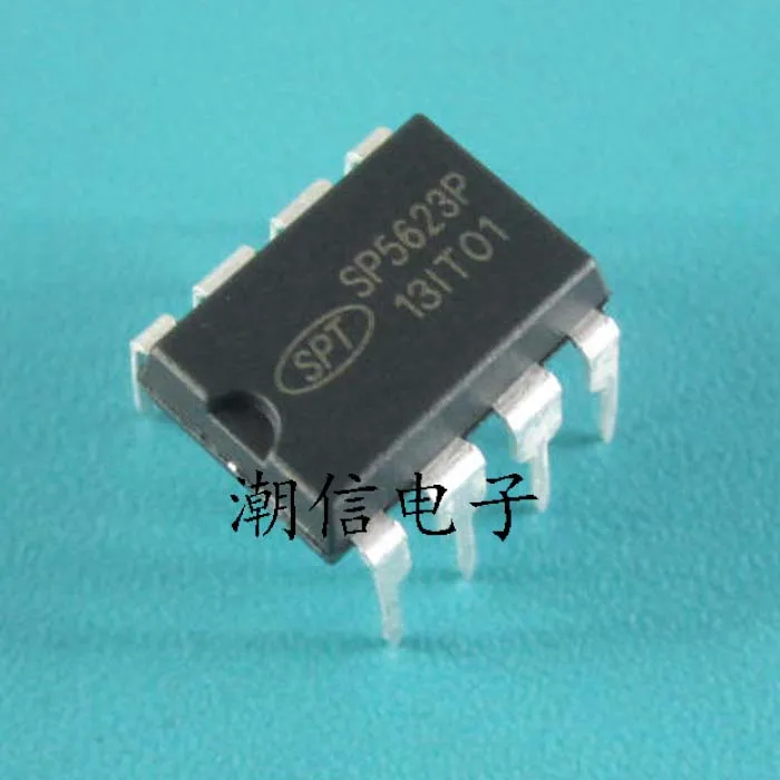 SP5623P SP5623HP DIP-8