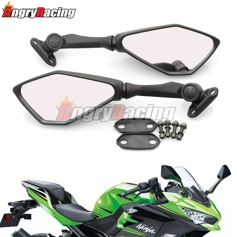 カワサキ Ninja 250 2013～2017 ZX-10R Typeフロントマスク