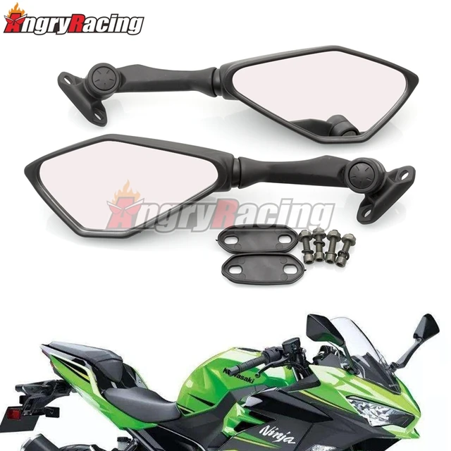 カワサキニンジャ250 250sl 300 zx6r ZX-6R 2013-2016ニンジャ400 