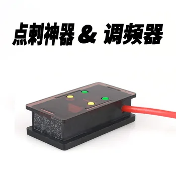 

Tattoo Machine Coil Machine Frequency Modulator Frequency Converter Slow Frequency Machine Traditional Machine-Speed and Frequen