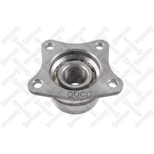40-30042-Sx_подшипник Ступицы! Задн., Вн.Ф28 Toyota Camry 2.0-3.0 88-94 Stellox 4030042sx Stellox арт. 4030042SX