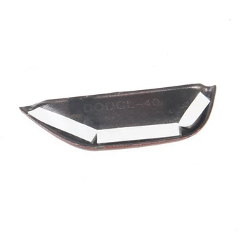 

Center Armrest Box Switch Button Decorative Cover Storage Box Button Trim for Dodge Challenger 2015-2020 Car Parts