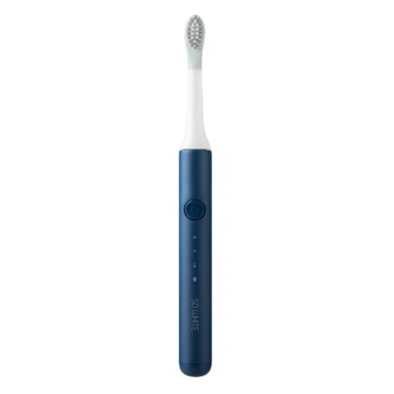 

Original Xiaomi Mijia Soocas So White Sonic Electric Toothbrush Wireless Induction Charging Ipx7 Waterproof Tooth Brush