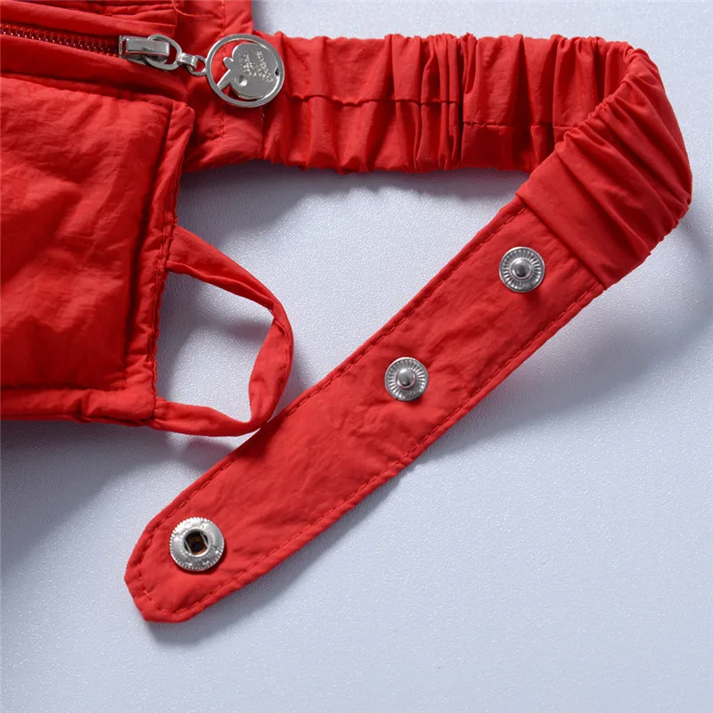 boy winter jumpsuit Toddler Kids Baby Boys Girls Warm Pants Overall Jumpsuit Winter Trousers Clothes #4O07 (21)