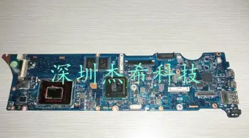 

UX31E motherboard REV3.2 i7-2677 4 g memory for ASUS UX31E motherboard laptop UX31E motherboard motherboard UX31E Tests 100% OK