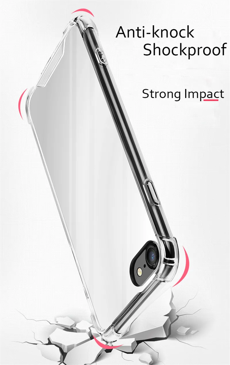 Ремешок шнур цепь лента ожерелье ремешок чехол для телефона для iPhone 11 Pro X XR XS Max 6 6s 7 8 Plus Мягкий и акриловый зеркальный чехол