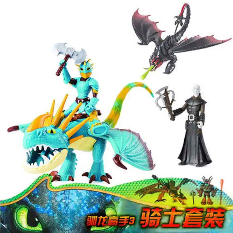 

Dragon